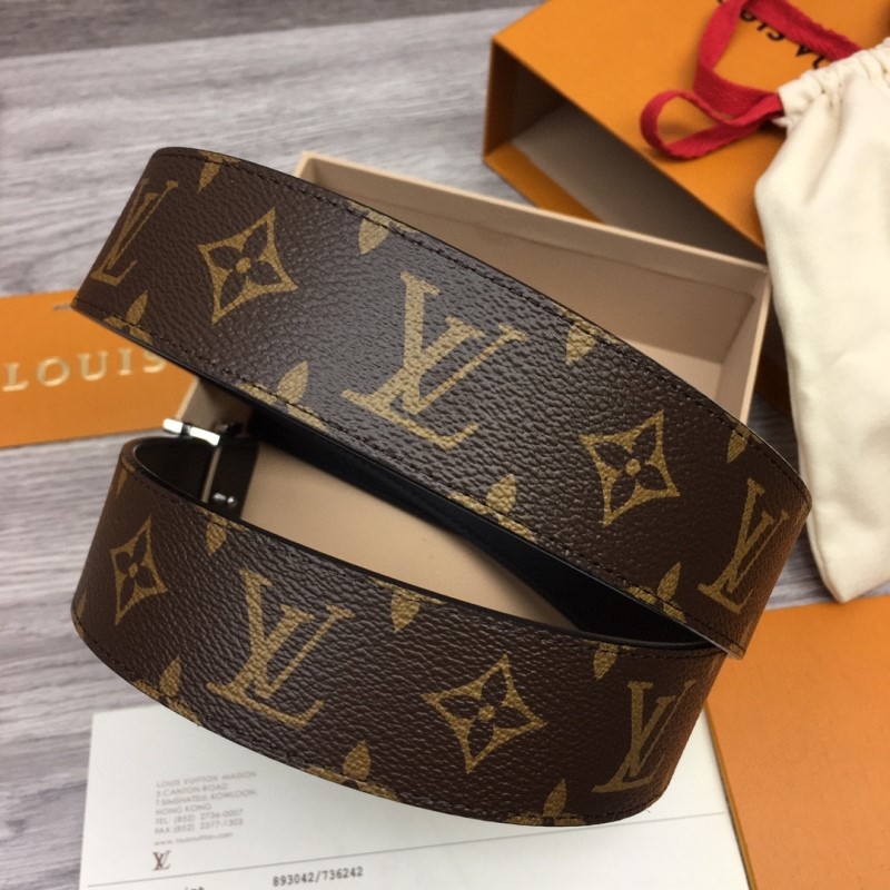 Louis Vuitton Belts